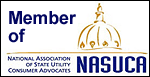 Link to National Association of State Utility Consumer Advocates